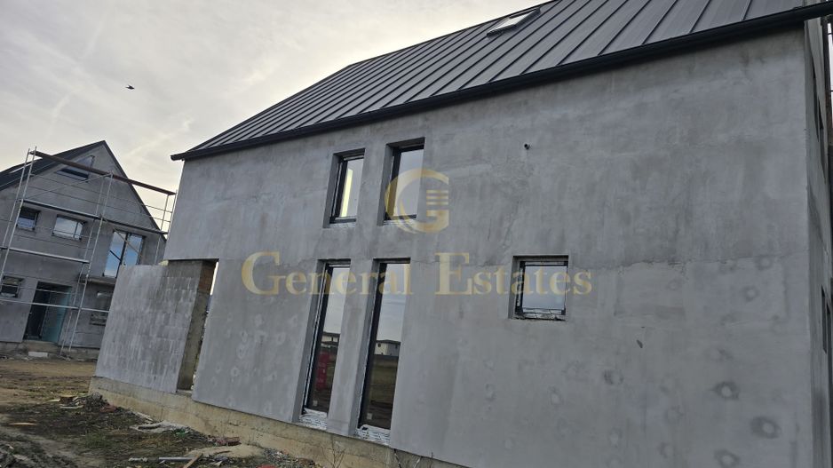 Ansamblu rezidențial exclusivist în Cristian, Brașov - Poză 7