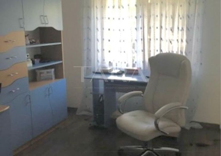 Apartament modern cu 4 camere, parter, parcare și beci – zona Mărăști - Poză 7