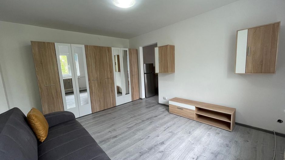 AP. 2 CAMERE- BRANCOVEANU, BUCATARIE INCHISA, MOBILAT/ UTILAT MODERN - Poză 1