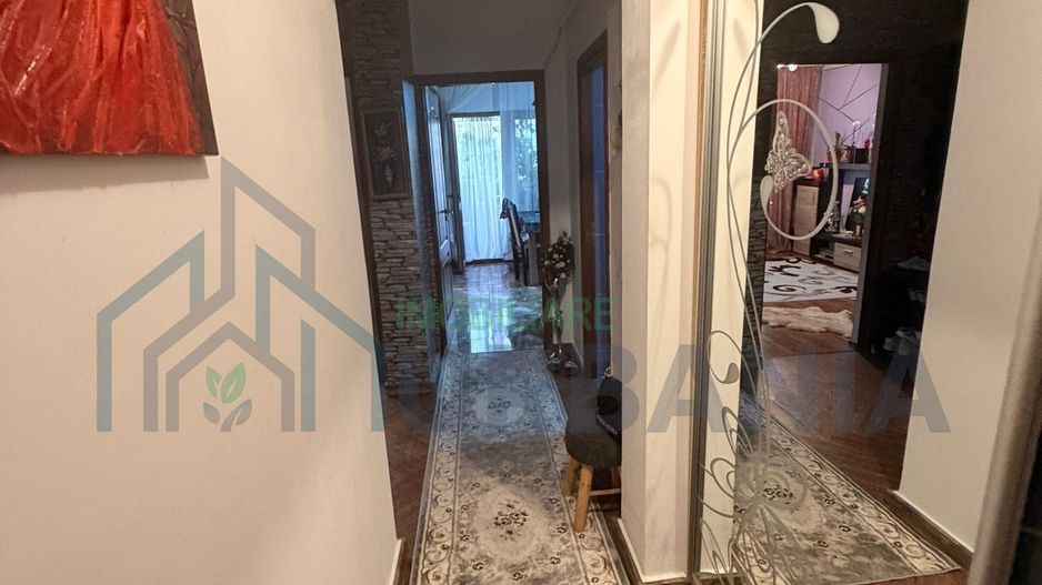Apartament 2 camere de închiriat - Bucium, Iași - Poză 1