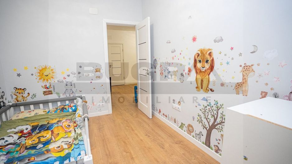 Apartament de 4 camere, 67mp, 2 parcari, zona strazii Oasului - Poză 6