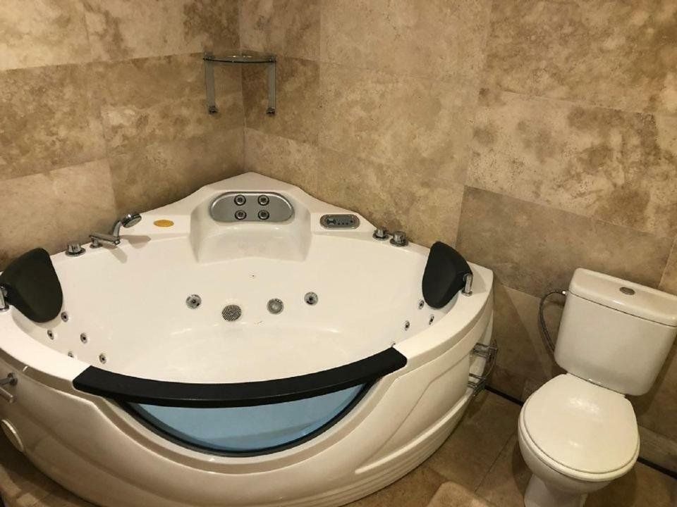 Herastrau Nordului, 3 camere + gradina100 mp, complet mobilat si utilat LUX - Poză 16