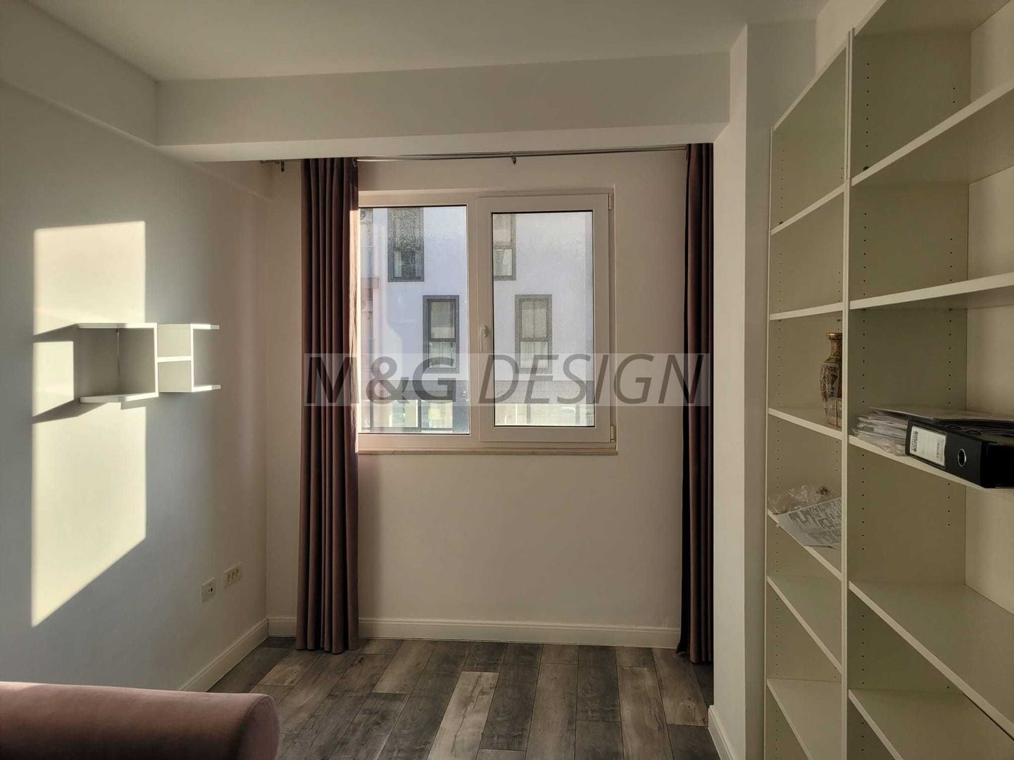 Apartament 3 camere Soarelui bloc nou etaj 1 - Poză 4