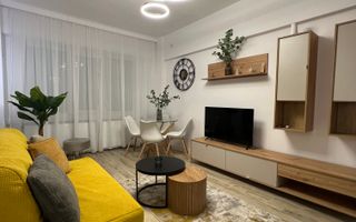 Apartament premium cu 1 cameră | Renovare completă | Parter |Zona Port - Poză 4