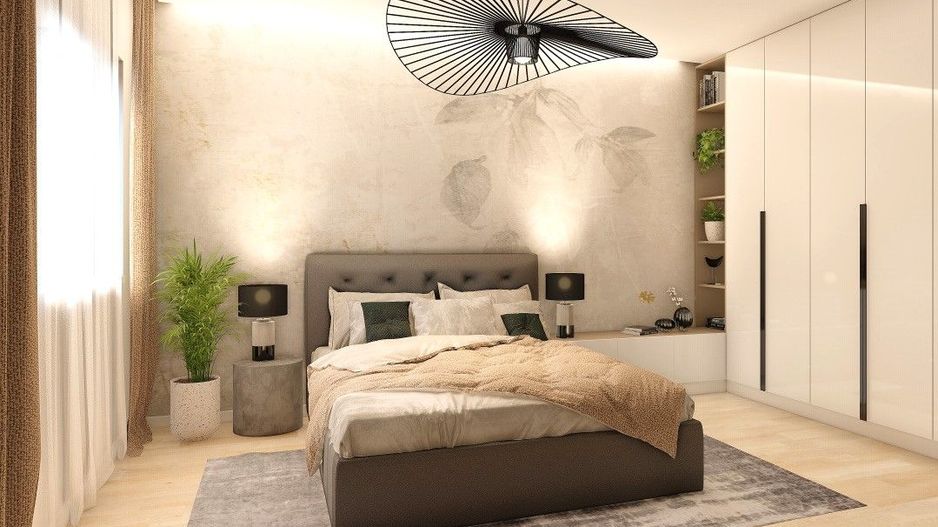 Apartament 3 camere -NOU - Poză 11
