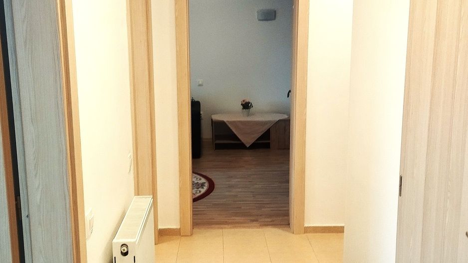 Sânpetru,  apartament nou spre închiriere. - Poză 10