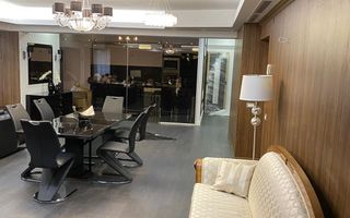 Apartament de vânzare 4 camere Lux | 190 mp | Mobilat nou | Herăstrău - Poză 5