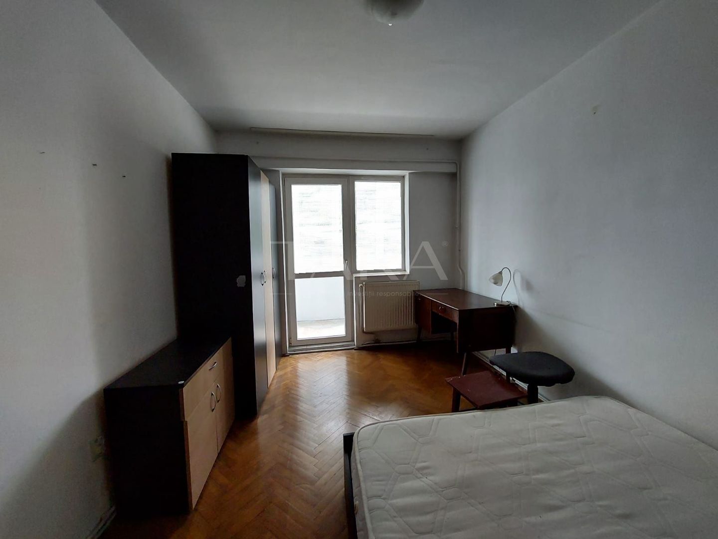 Apartament 4 camere în Mănăștur – zonă verde și liniștită. - Poză 9