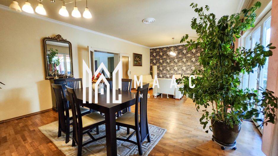 Casa cu 6 Camere | 416 mpu | Zona Terezian | 829 mp Teren - Poză 32