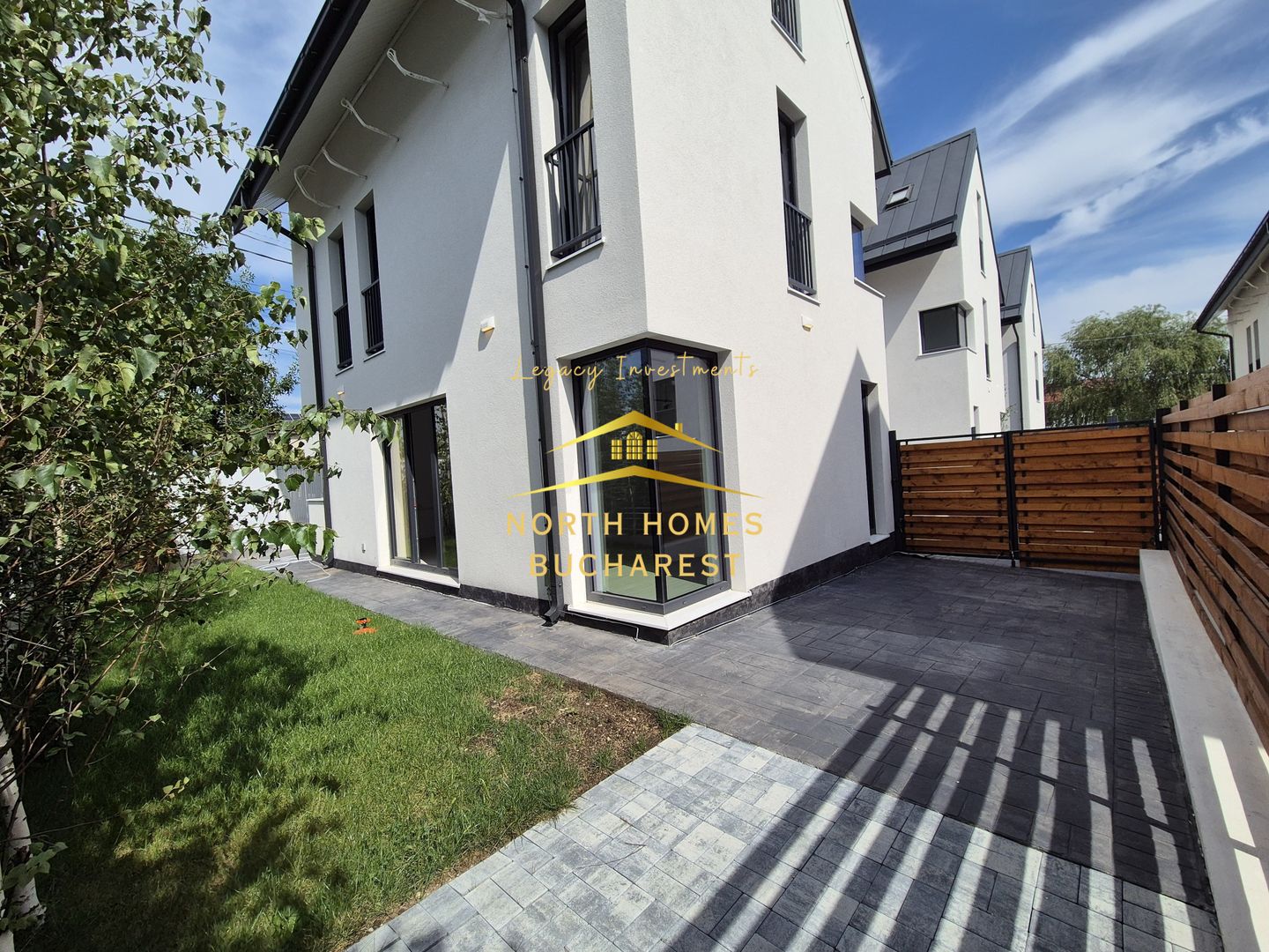 Case de Vanzare - livrare septembrie 2024 - Comision 0% - Poză 1