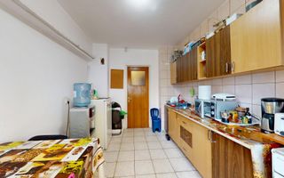 Apartament 3 camere – Bucur Obor, aproape de metrou. - Poză 14