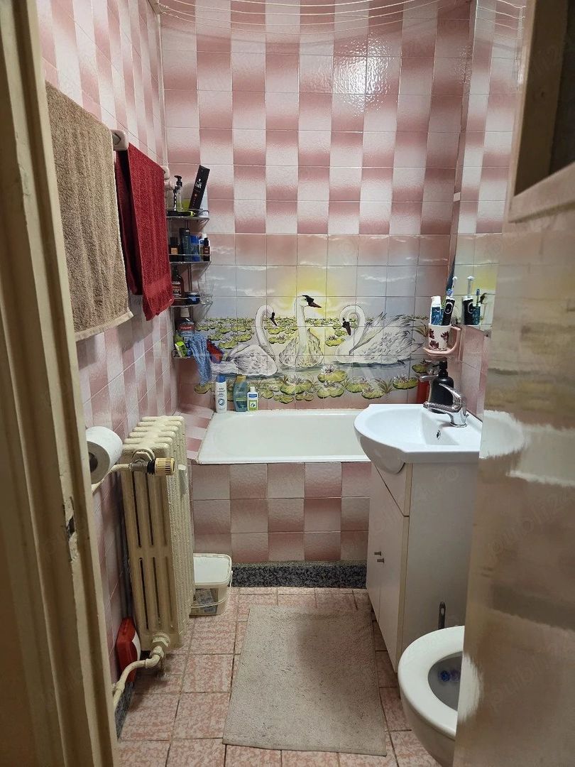 Apartament 2 camere, etaj intermediar, zonă accesibilă. - Poză 5