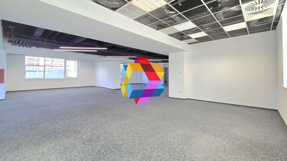 Spatiu de birouri ultramodern Brașov - 367 mp + Teresa 240 mp - Poză 3