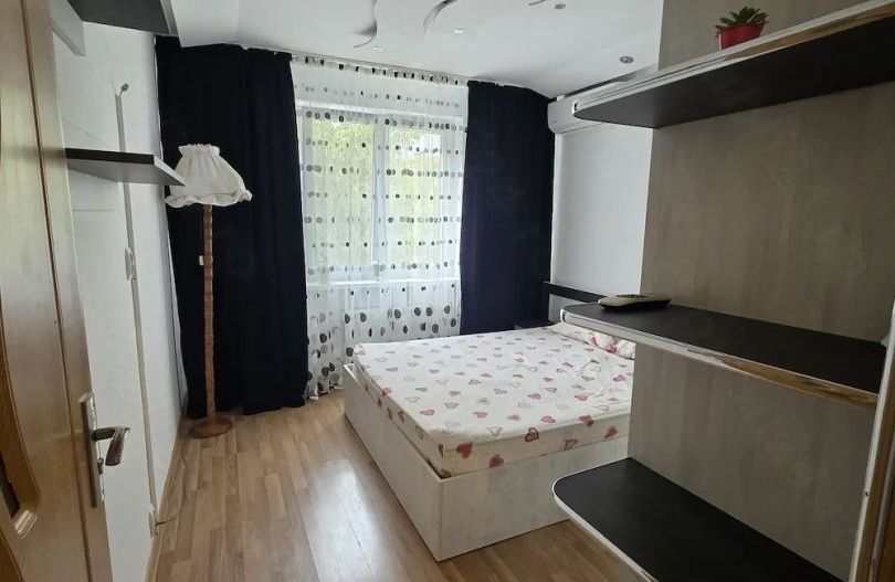 Apartament 3 camere Fizicienilor - Parc IOR | Parcare inclusa in pret - Poză 1