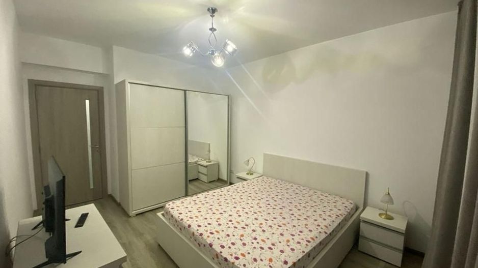 AP. 2 CAMERE APARATORII PATRIEI, LOC PARCARE, BLOC NOU, METROU 8 MIN - Poză 1