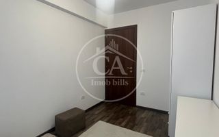 Apartament de închiriat cu 3 camere în zona Nufărul, Oradea - Poză 4