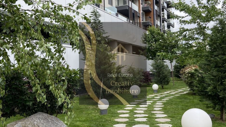 Vânzare garsonieră 5*stele Astorium my home metrou Nicolae Teclu - Poză 5