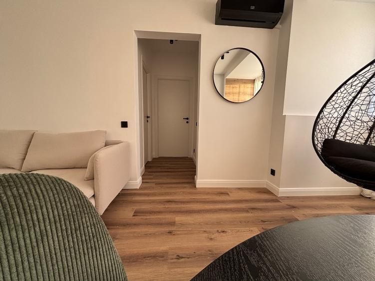 Proprietar Vand Apartament 3 Camere Parc Floreasca/Beller - Poză 13