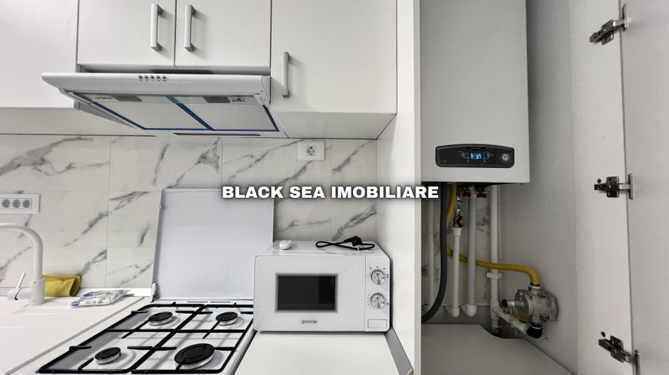 Apartament Modern 2 camere zona Inel 2 / Bloc Nou - Termen Lung - Poză 13