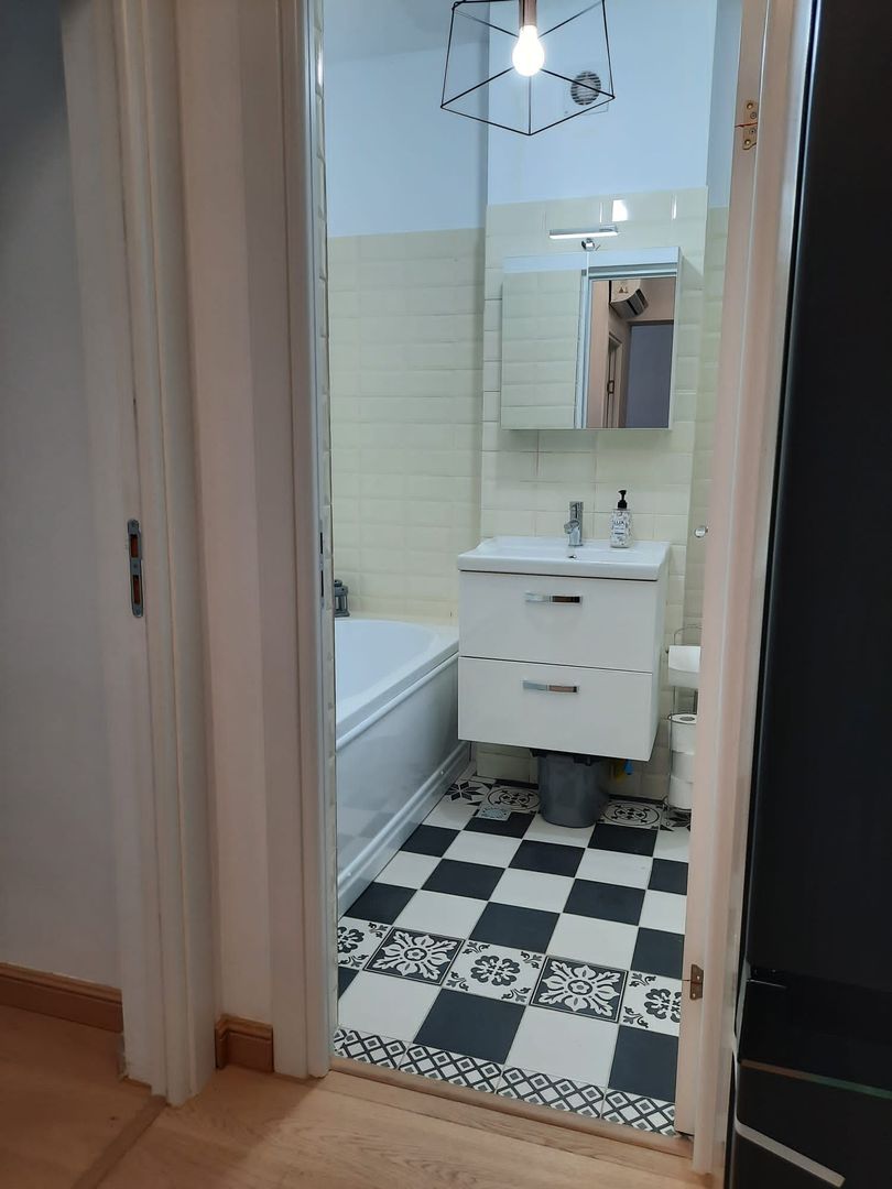 Apartament de lux in Grozavesti | Regie Residence - Poză 7