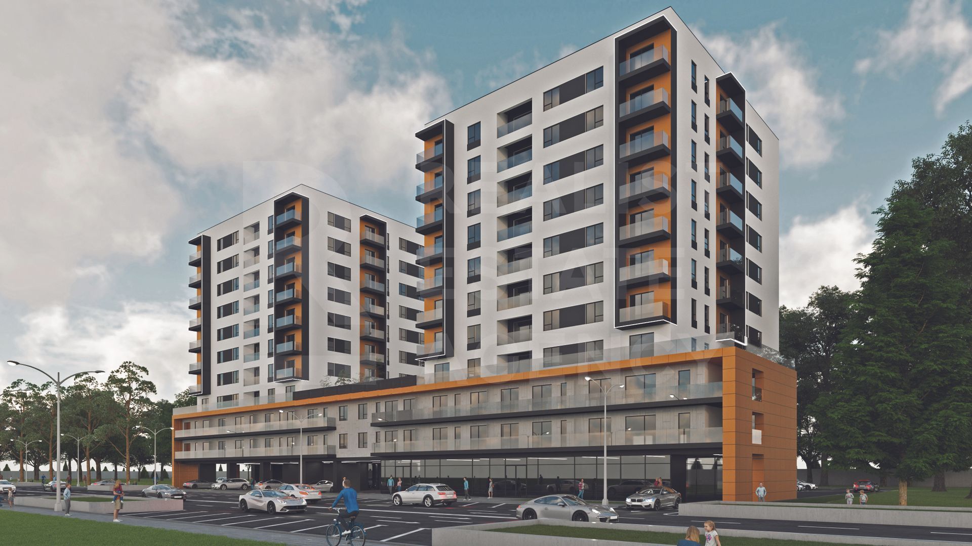 Apartament cu 3 camere - Apărătorii Patriei, sector 4, București - Poză 1