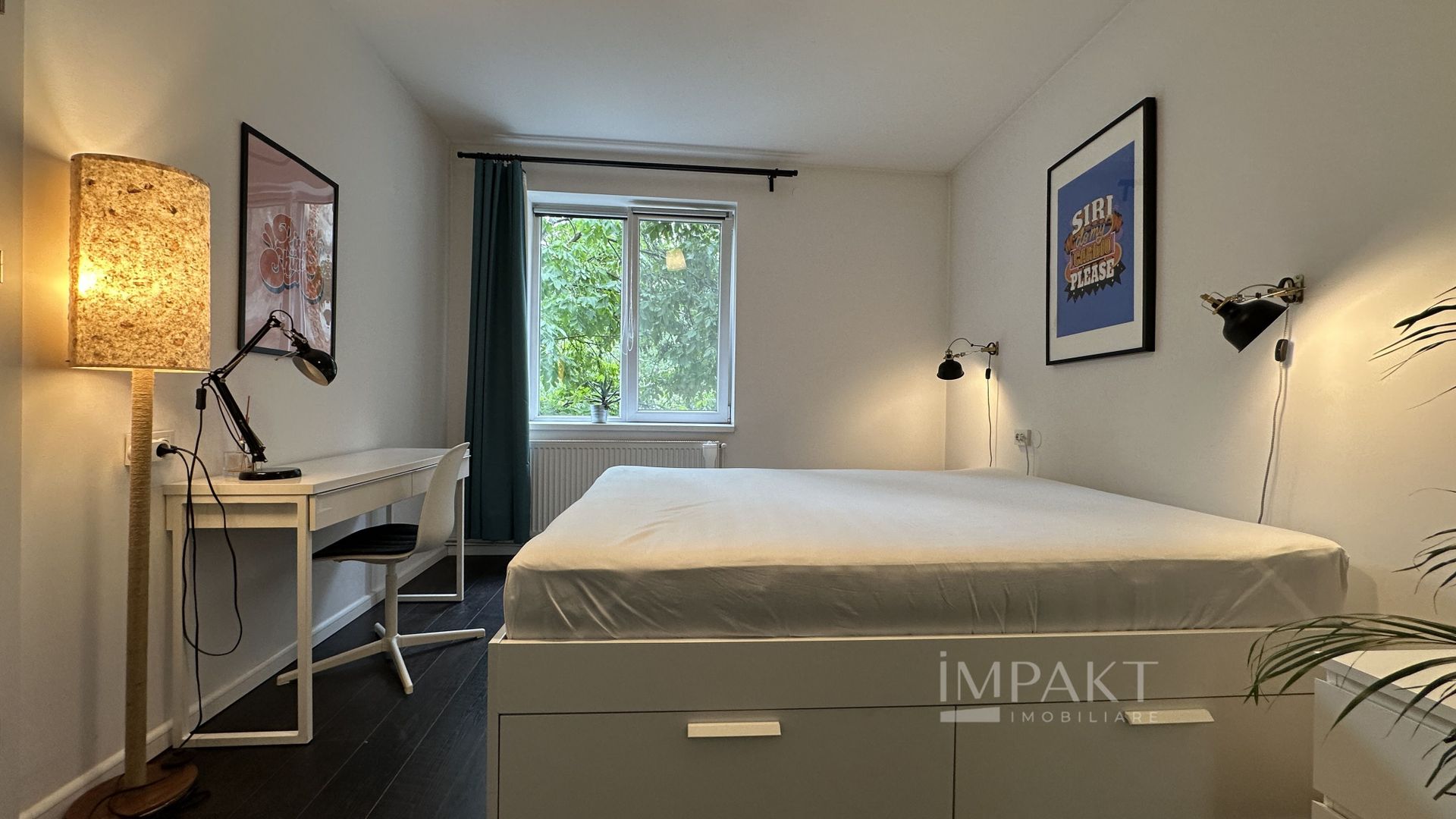 Ideal Investitie | Apartament Ready-to-Move | Boxa | strada Horea - Poză 14