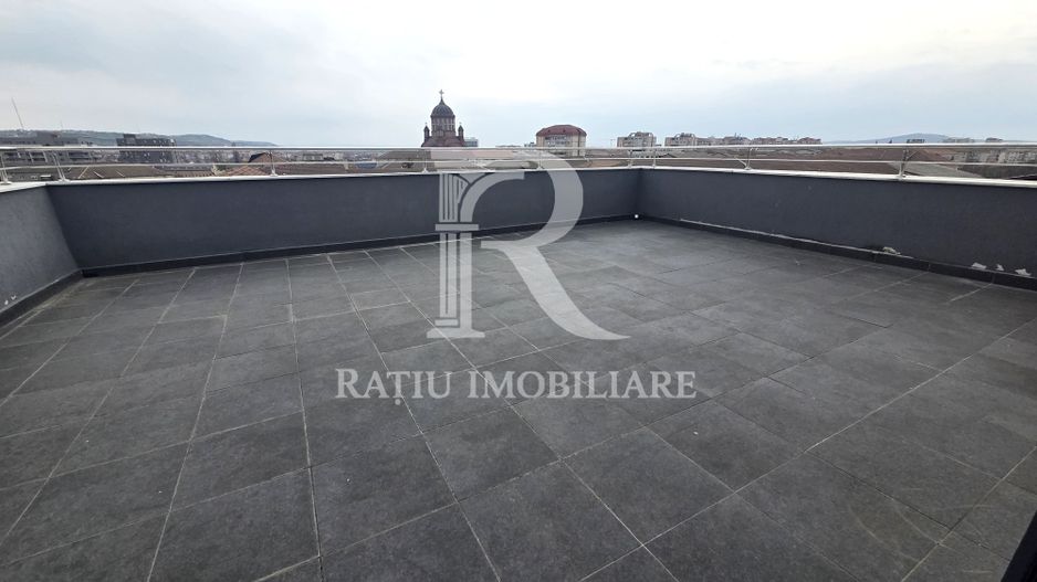 Apartament cu 3 camere | zona Salca | Oradea - Poză 9