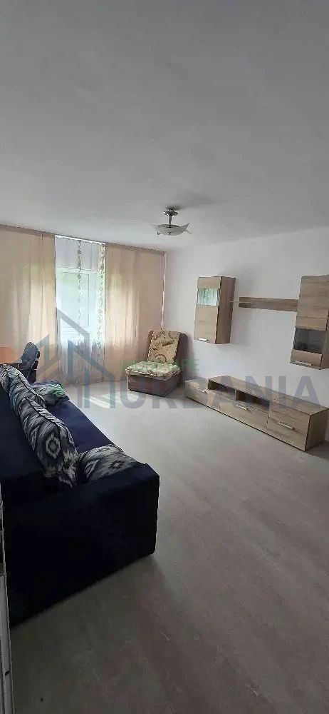 Apartament 2 camere de inchiriat, zona Canta, Iasi - mobilat, utilat, renovat - Poză 1