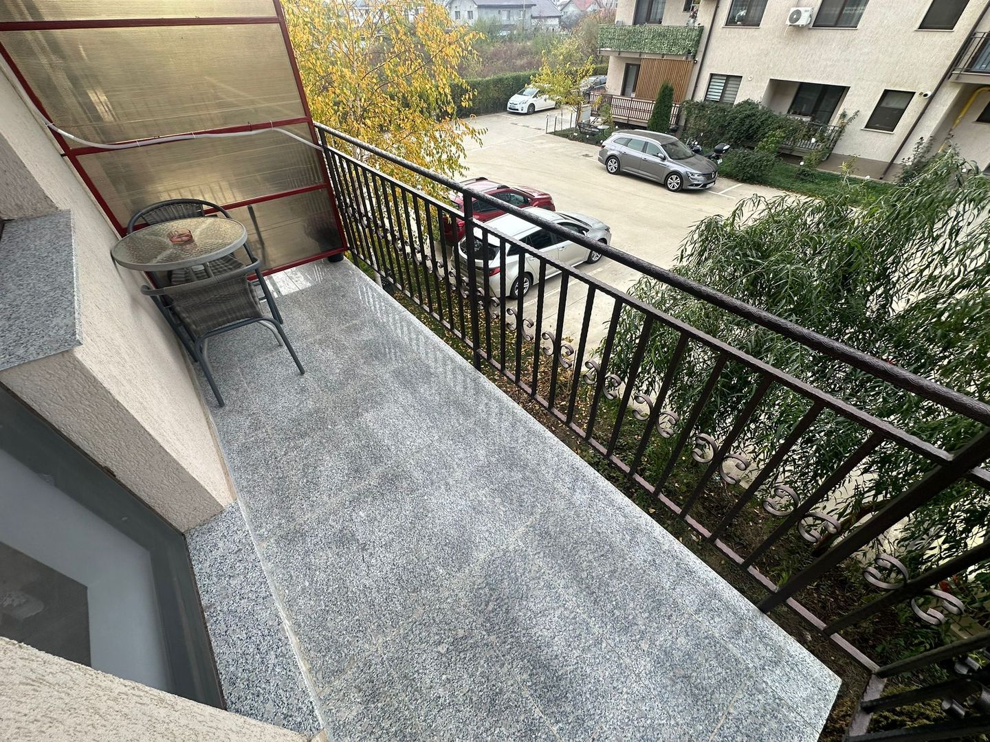 GARSONIERA STEJARULUI, BUCATARIE INCHISA, BLOC NOU, LOC PARCARE - Poză 6