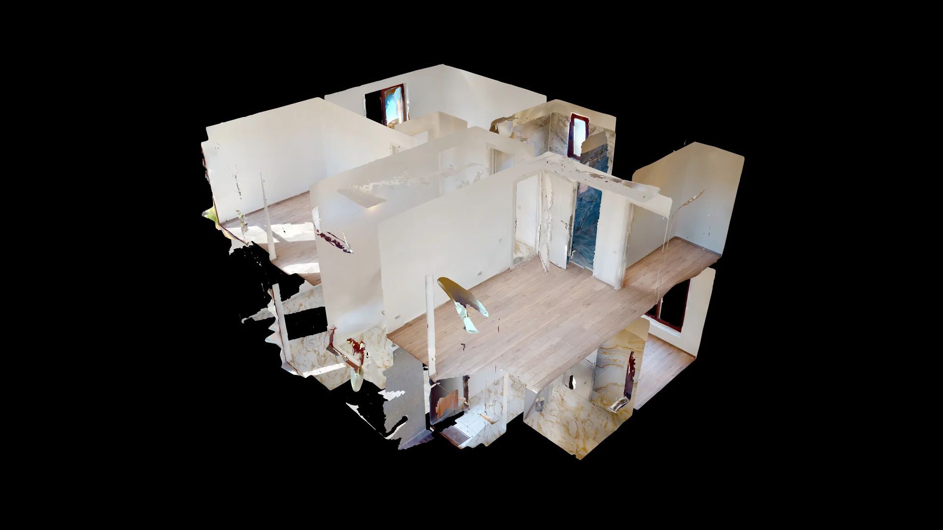 Vila noua, din caramida Harman-Brasov - Poză 10