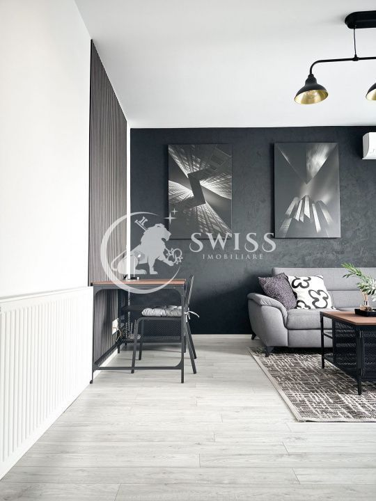 Apartament 2 camere | Parcare subterana | Sophia Residence | Buna Ziua - Poză 4