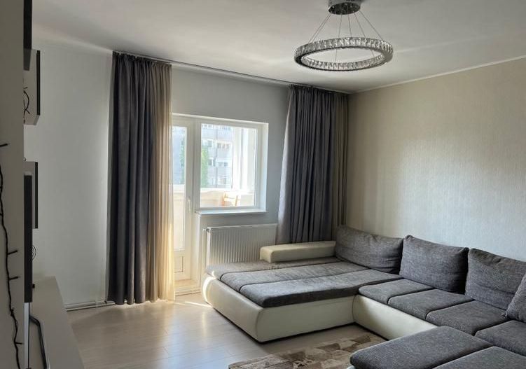 Vanzare Apartament 2 Camere Intre Nerva Traian si Mall Vitan - Poză 1