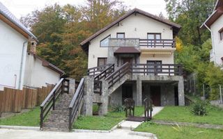 Oprtunitate | Vilă Sinaia | 5 Camere | Foișor - Poză 1