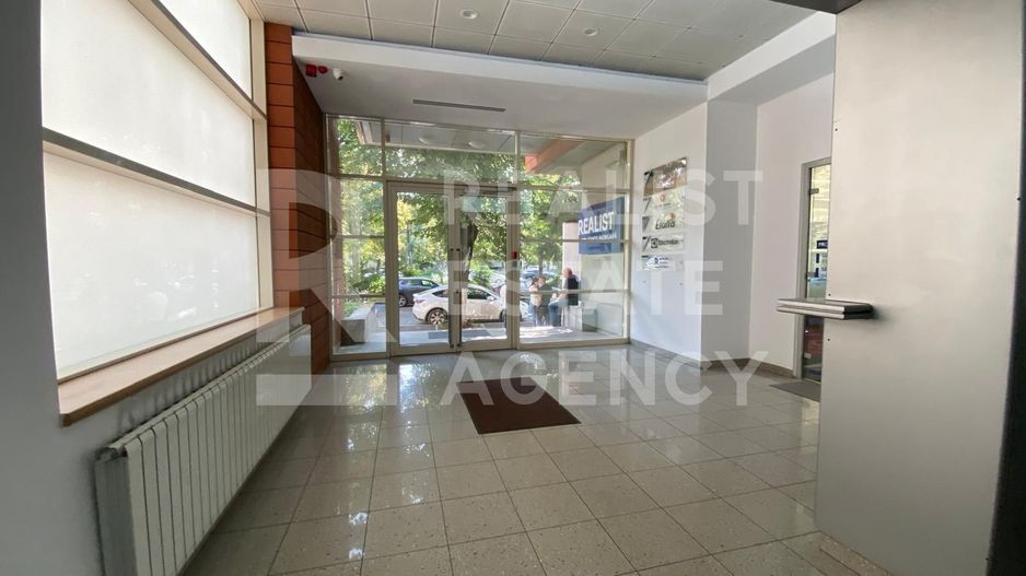 Vânzare, spațiu de birou, 480 mp, Bulevardul Aviatorilor - Poză 2
