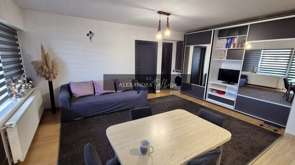 Apartament la cheie | 2 camere | 52.8 MP | Parcare | Eroilor - Poză 2