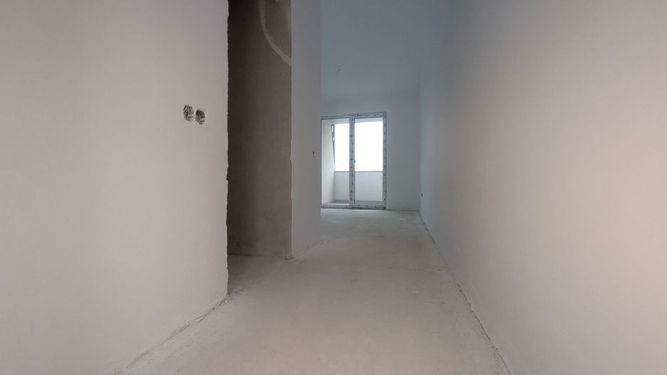 Apartament cu CF 3 camere- de la dezvoltator-0% comision - Poză 5