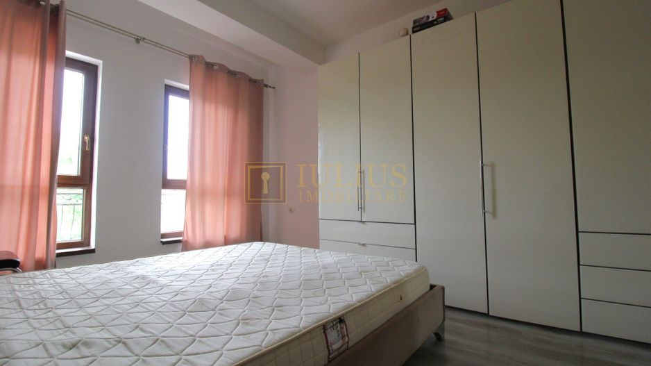 Bloc nou, centrala proprie, lângă restaurant Tinecz - Poză 8