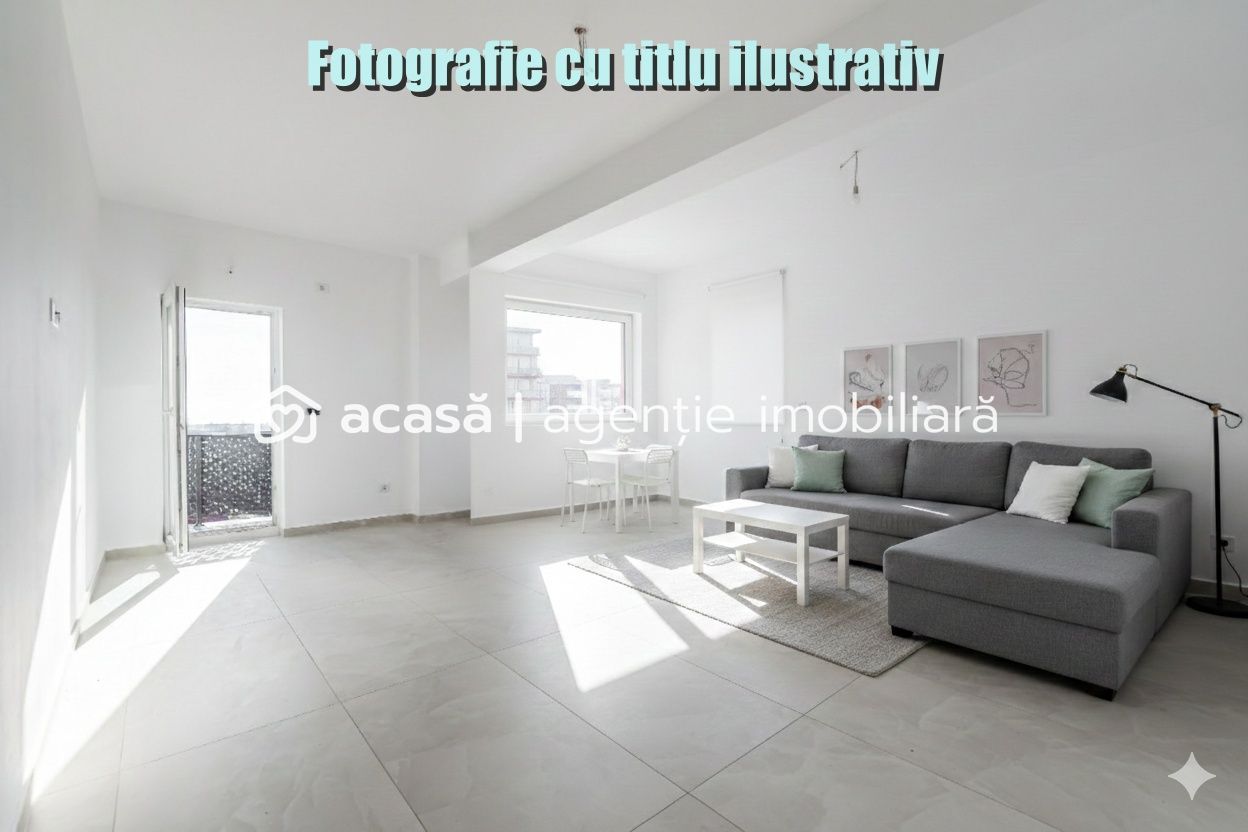 Apartament 3 camere în bloc finalizat – Micalaca | Parcare inclusă - Poză 6