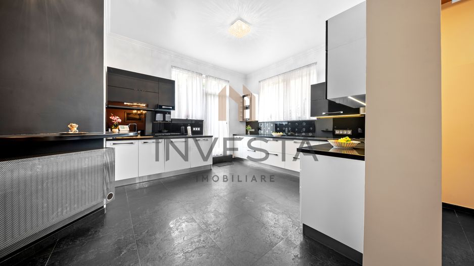 Vila cu teren de 1081 mp in cartierul Andrei Muresanu! - Poză 7