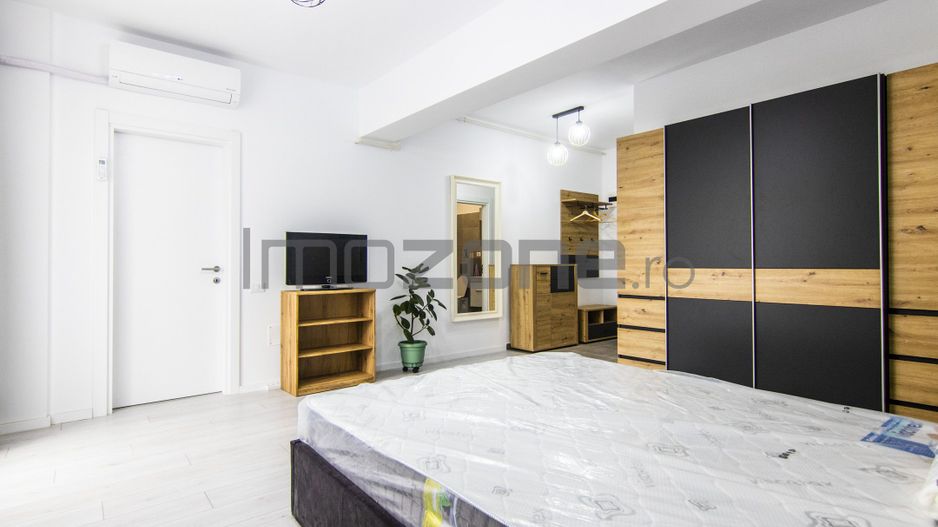 Garsoniera De Inchiriat | langa Metrou | Iuliu Maniu | Mobilata si Utilata - Poză 1