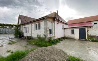 Casă de vânzare | 100 mp utili | Teren 980 mp | Daia - Poză 10