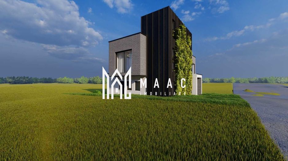 Teren | Intravilan | 582 MP | Autorizație și Proiect Avizat | Șura Mică - Poză 4