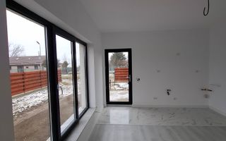 DUPLEX 3 Camere , TERASA SI CURTE. - Poză 7