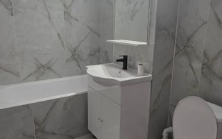 Apartament 2 camere decomandat, etaj 3, mobilat și utilat – Garoafei - Poză 6