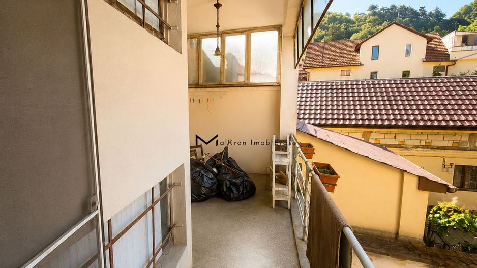 Apartament in casa Matei Basarab - Poză 3