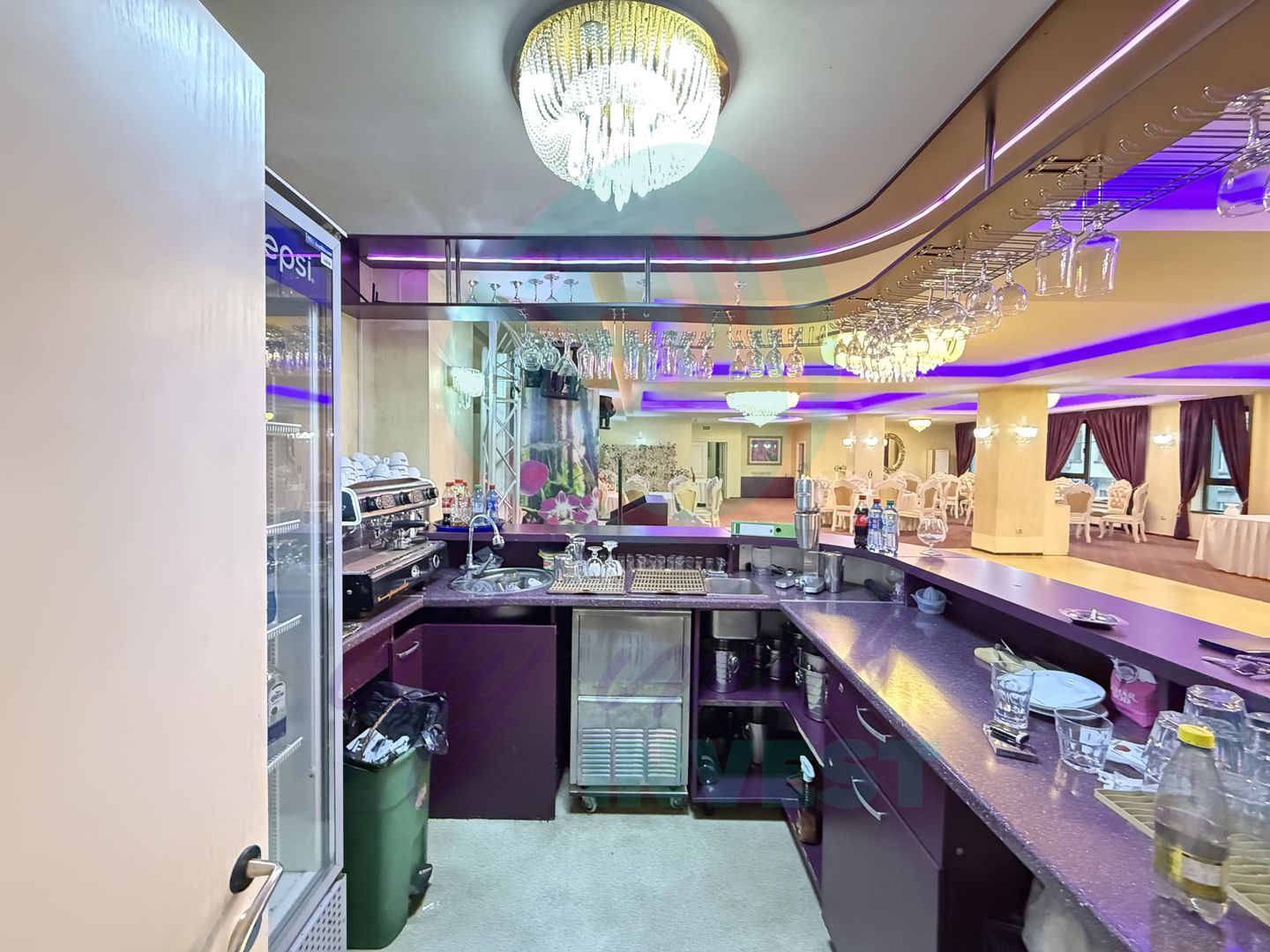 Spatiu comercial evenimente/ birouri/showroom etc. - Poză 12