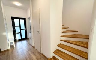 BG154-Triplex Giroc de vânzare,400 mp teren, 2 dormitoare cu 2 bai - Poză 6