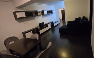 Apartament cu 3 camere Parc Sebastian - Poză 1