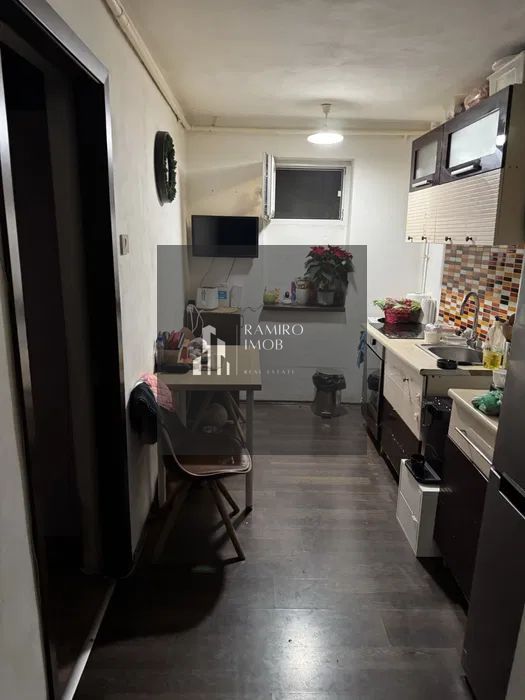 2 Camere Brancoveanu/Loc de parcare - Poză 5