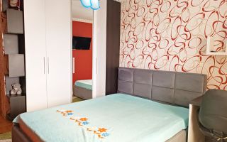 Chirie apartament, 2 camere, str. Serghei Rahmaninov, Buiucani - Poză 4